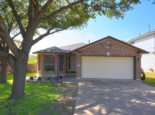 9012 Francia Trl, Austin, TX 78748