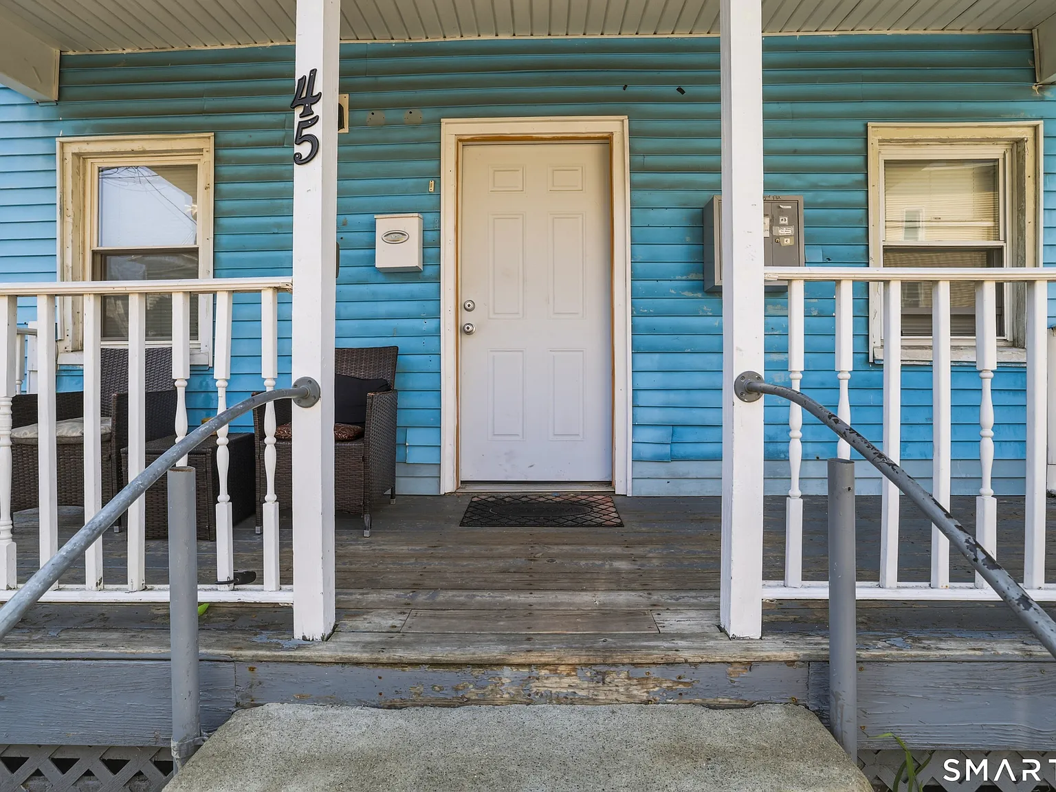 2 bed, 1.0 bath, 2618 sqft, $1,400 — Photo 3