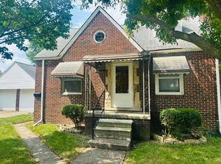 20951 Nummer St, Warren, MI 48089