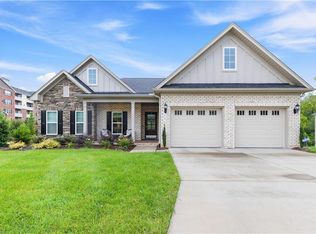 5681 Hundley Rd, Winston Salem, NC 27106