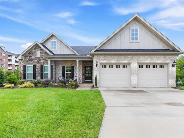5681 Hundley Rd, Winston Salem, NC 27106