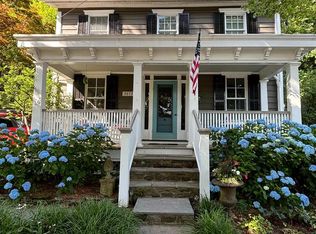 3673 River Rd, Lumberville, PA 18933