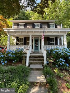 3673 River Rd, Lumberville, PA, 18933
