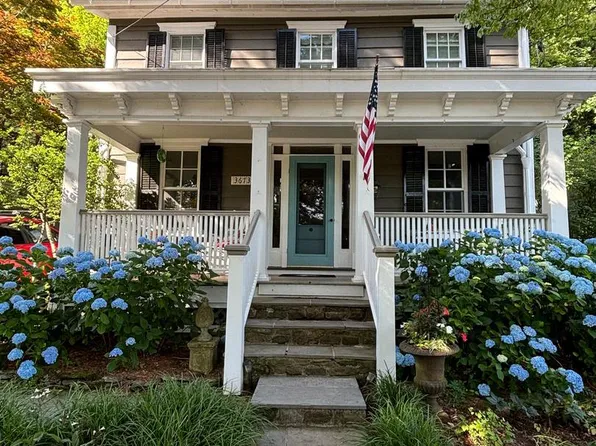 3673 River Rd, Lumberville, PA 18933