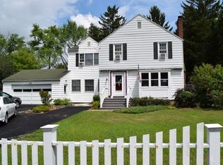 1210 Hanshaw Rd, Ithaca, NY 14850