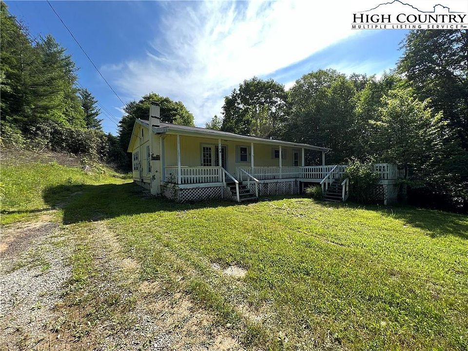 164 Parker Hollow Ln, Newland, NC 28657 Zillow