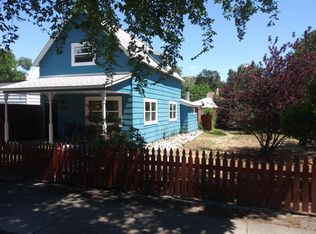 308 E 3rd Ave, Durango, CO 81301