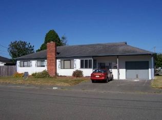1543 Gainard St, Crescent City, CA