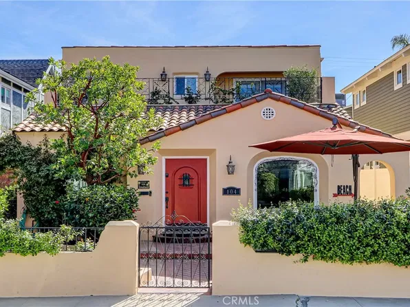 104 Saint Joseph Ave, Long Beach, CA 90803