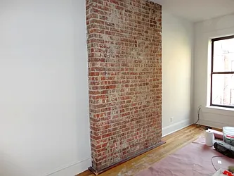 Rented by New York Residence