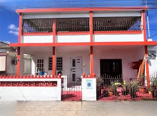 A 23 Calle Luciano Castro, Hatillo, PR 00659