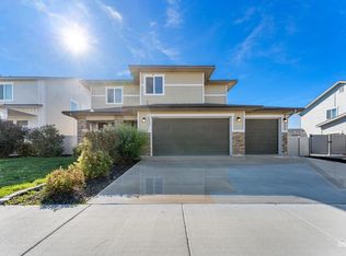 11259 Sopris Loop, Caldwell, ID 83605