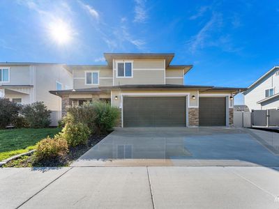 11259 Sopris Loop, Caldwell, ID, 83605