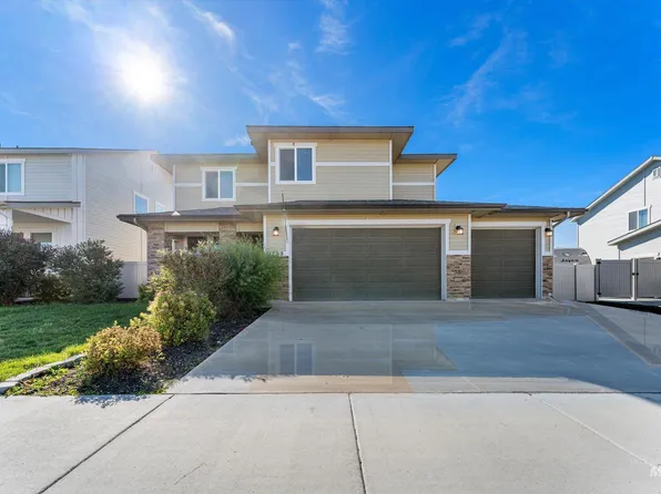 11259 Sopris Loop, Caldwell, ID 83605