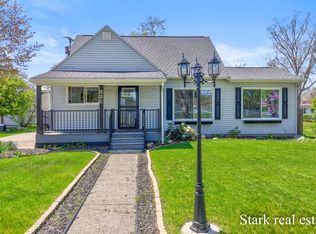 609 Fowler St, Muskegon, MI 49445
