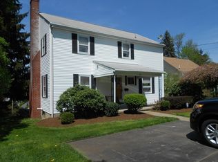 143 S 6th Ave, Clarion, PA 16214