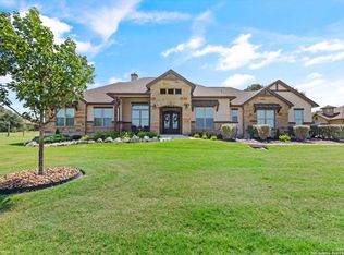 1186 Via Principale, New Braunfels, TX 78132