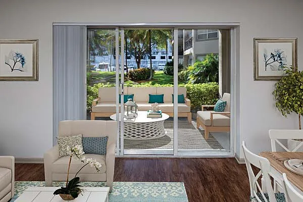 Camden Aventura — Photo 7