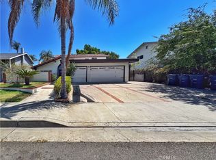 353 S Heatherstone St, Orange, CA 92869