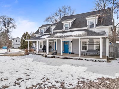 51 School House Hill Road, Turner, ME, 04282