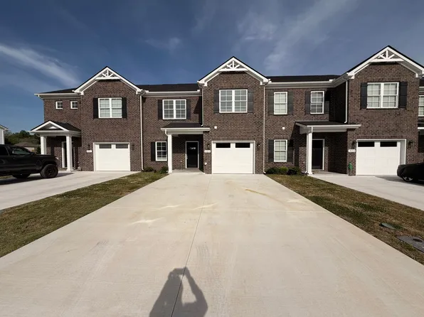 1850 Madison St, Shelbyville, TN
