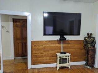 117 Elm St #S4, Newton, MA 02465