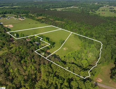 11 Holliday Dam Rd, Honea Path, SC, 29654