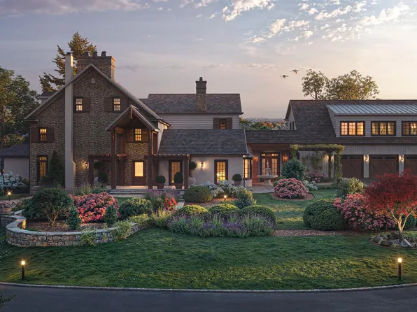 675 Lewis Ln, Ambler, PA 19002