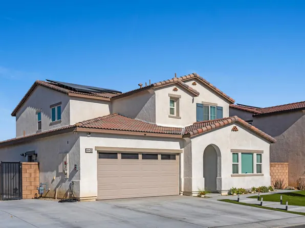 44430 Beringer Dr, Indio, CA 92203