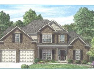 2314 Laurel Branch Ln, Knoxville, TN 37932