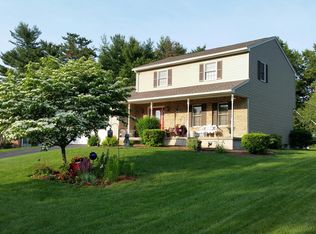 138 Gamache Dr, Ludlow, MA 01056