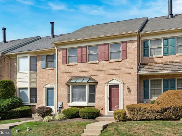 404 Franklin Ct, Trappe, PA 19426