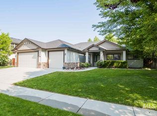 968 E Tuweep, Meridian, ID 83642