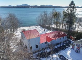 95 Bay Road, Lamoine, ME 04605
