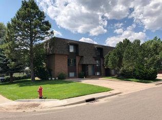 2100 Van Lennen Ave, Cheyenne, WY 82001