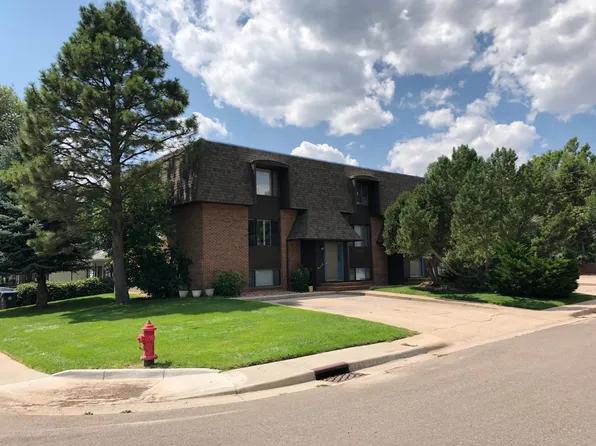 2100 Van Lennen Ave, Cheyenne, WY 82001