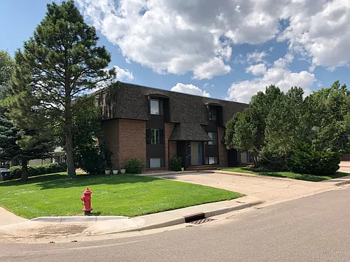 2100 Van Lennen Ave Photo 1