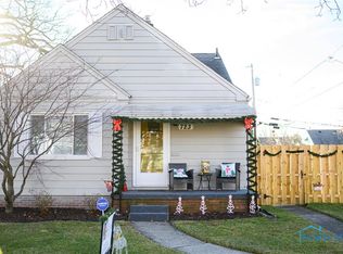 723 Waybridge Rd, Toledo, OH 43612