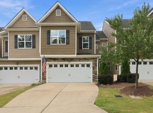 217 Churment Ct, Durham, NC 27703