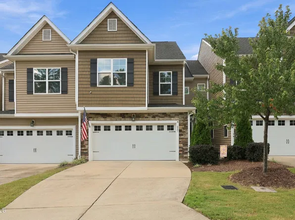 217 Churment Ct, Durham, NC 27703