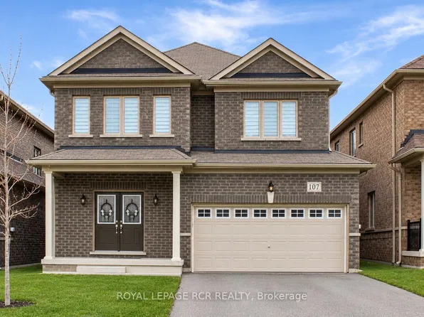 107 Werry Ave, Southgate, ON N0C 1B0