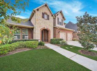 9923 Downey Emerald Dr, Conroe, TX 77385