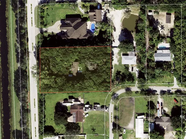 2750 S Hiatus Road, Davie, FL 33330