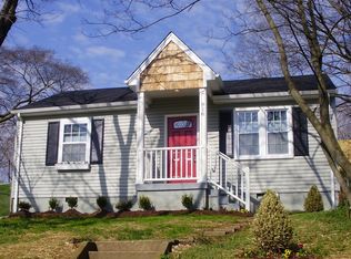 916 S 14th St, Nashville, TN 37206