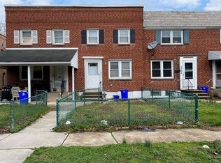 2302 Kensington St, Harrisburg, PA 17104