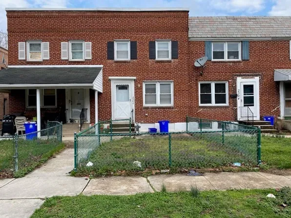 2302 Kensington St, Harrisburg, PA 17104