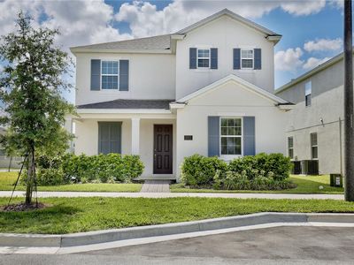 5055 Lake Hamlin Trl, Winter Garden, FL, 34787
