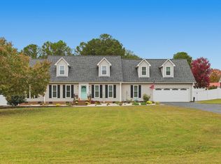 6 Carolina Oaks Dr, Chesnee, SC 29323