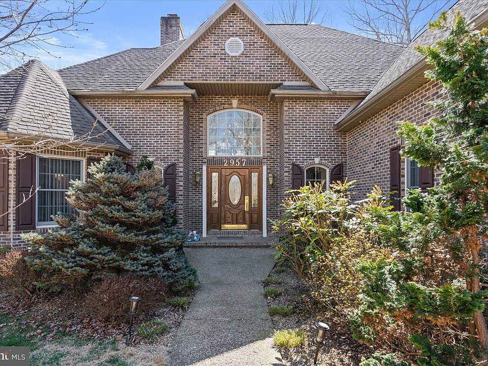 2957 Little Gap Rd, Elkton, VA 22827 MLS VARO2000902 Zillow