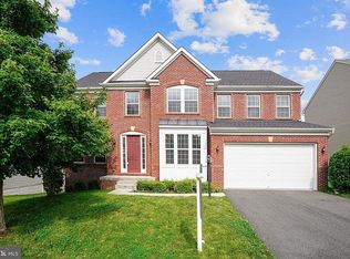 16338 Boatswain Cir, Woodbridge, VA 22191